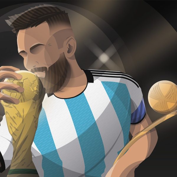 Argentina 2022