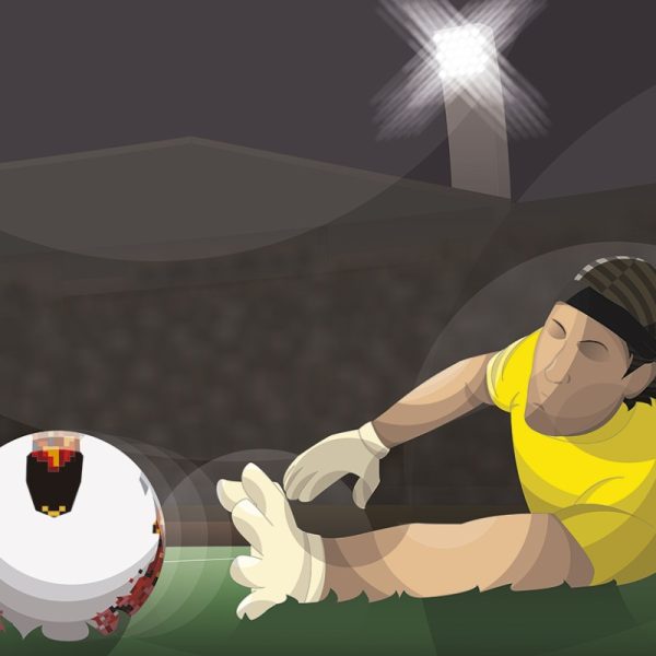 Corinthians de 2012 (Cássio)