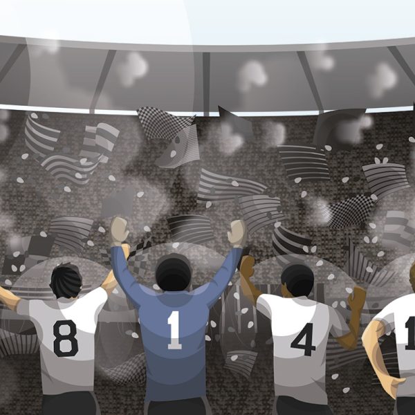 Corinthians de 1976